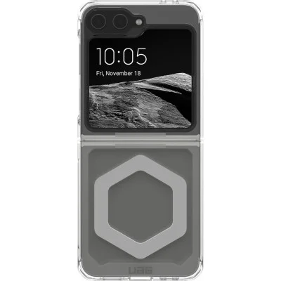 Uag Samsung Galaxy Z Flip 6 Plyo Pro Ice